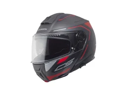 Schuberth Hjälm C5 Omega antrasit