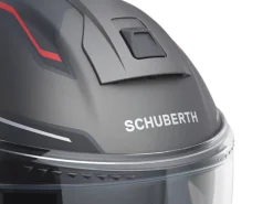 Schuberth Hjälm C5 Omega antrasit
