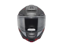 Schuberth Hjälm C5 Omega antrasit