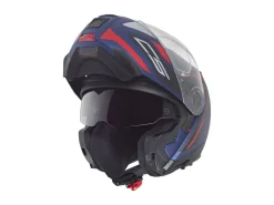 Schuberth Hjälm C5 Omega blå