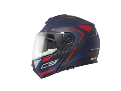 Schuberth Hjälm C5 Omega blå