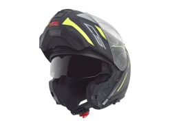 Schuberth Hjälm C5 Omega gul