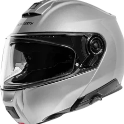 Schuberth Hjälm C5 Silver