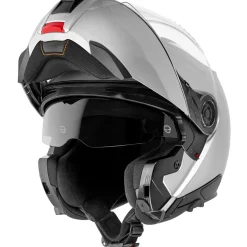Schuberth Hjälm C5 Silver
