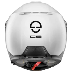 Schuberth Hjälm C5 Vit
