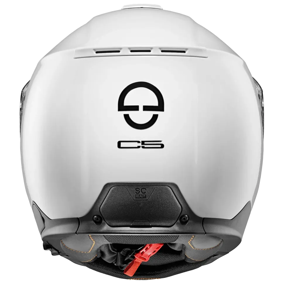Schuberth Hjälm C5 Vit