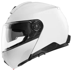 Schuberth Hjälm C5 Vit