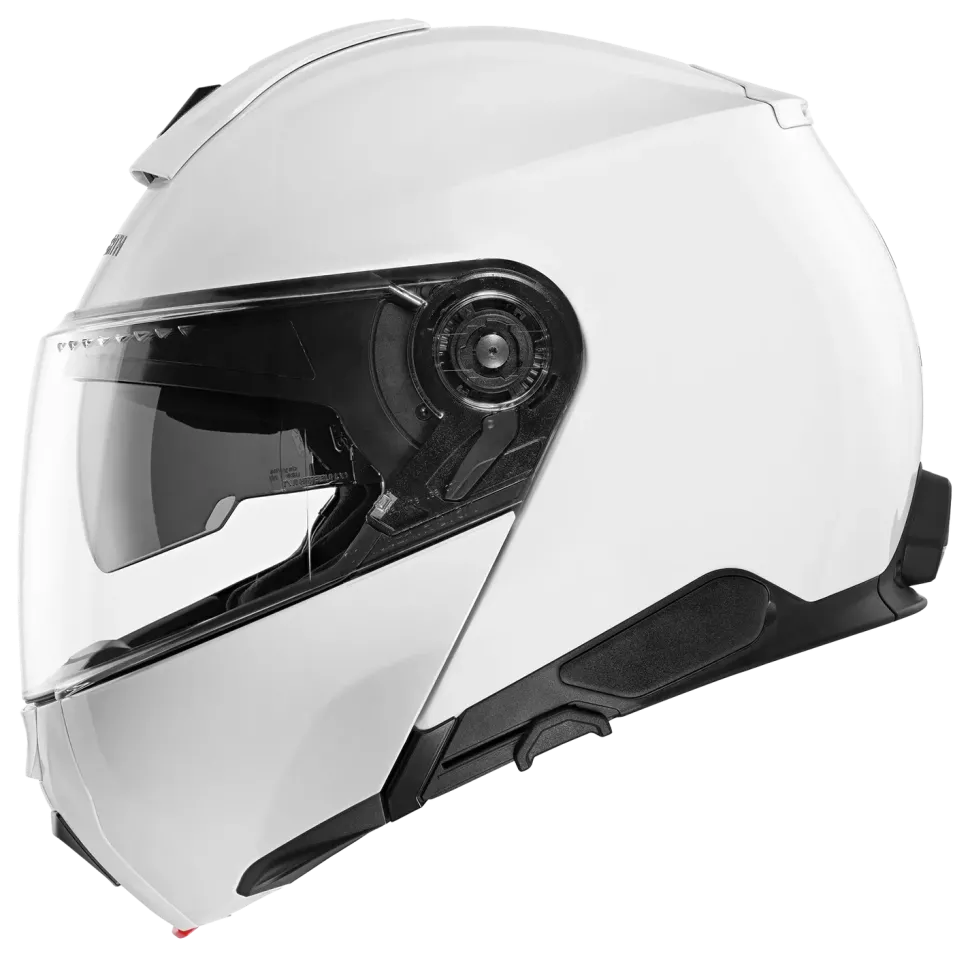 Schuberth Hjälm C5 Vit