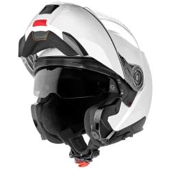 Schuberth Hjälm C5 Vit