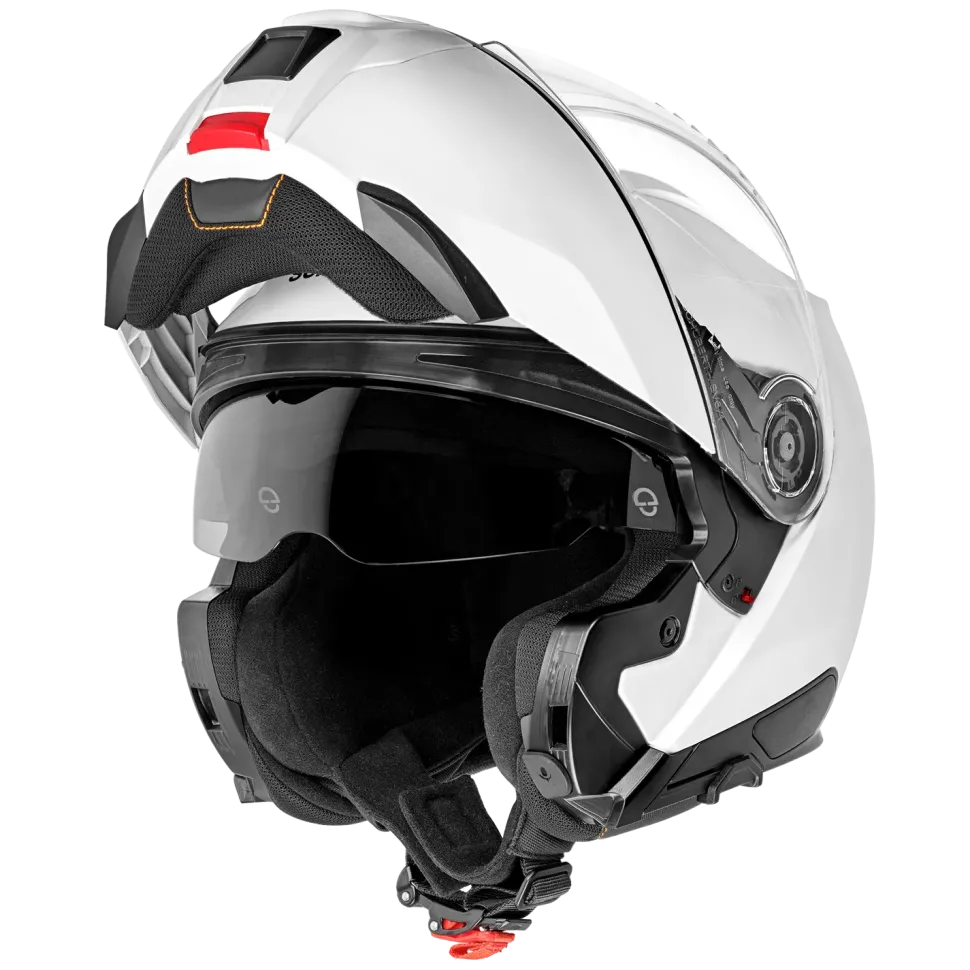 Schuberth Hjälm C5 Vit