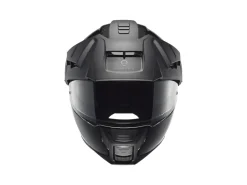 Schuberth Hjälm E2 Carbon svart