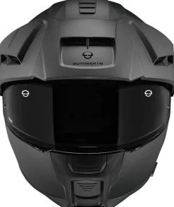 Schuberth Hjälm E2 Matt Svart