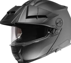 Schuberth Hjälm E2 Matt Svart