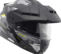 Schuberth Hjälm E2 Trail Gul
