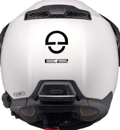 Schuberth Hjälm E2 Vit