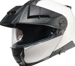 Schuberth Hjälm E2 Vit