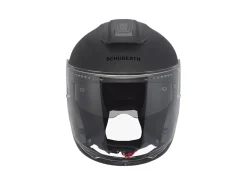 Schuberth Hjälm J2 matt svart