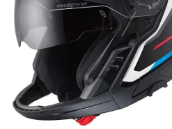 Schuberth Hjälm J2 Sigma blå