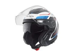 Schuberth Hjälm J2 Sigma blå