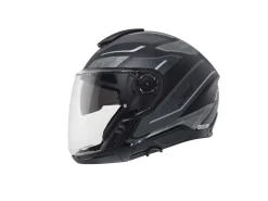 Schuberth Hjälm J2 Sigma grå