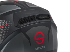 Schuberth Hjälm S3 Apex antracit