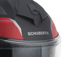 Schuberth Hjälm S3 Apex antracit