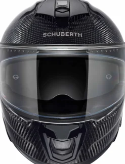 Schuberth Hjälm S3 CARBON Svart