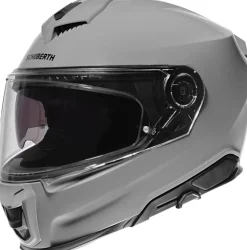 Schuberth Hjälm S3 Grå