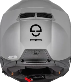 Schuberth Hjälm S3 Grå