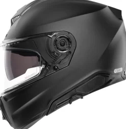 Schuberth Hjälm S3 Matt Svart