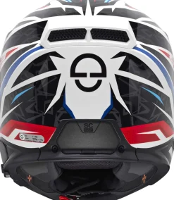 Schuberth Hjälm S3 Thunder Blå
