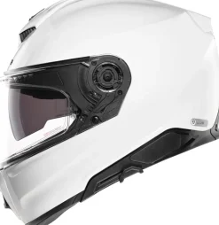 Schuberth Hjälm S3 Vit