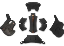 Schuberth inredning S3 för runt huvud