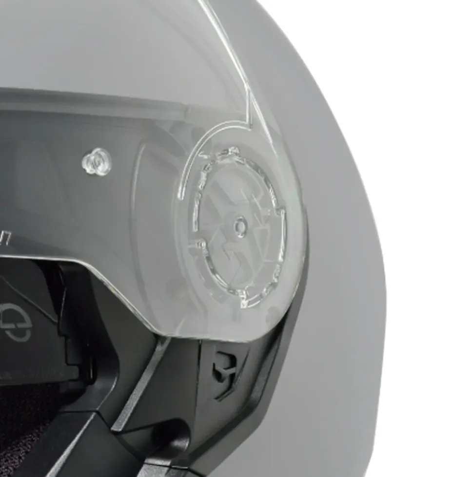 Schuberth J2 Visirmekanism set
