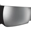 Schuberth M1 (53-63) C3, Basic, Pro, E1, S2  sun visor silver mirrored (60-65)