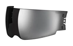 Schuberth M1 (53-63) C3, Basic, Pro, E1, S2 sun visor silver mirrored (60-65)