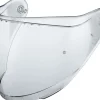Schuberth M1 Visir, klart onesize