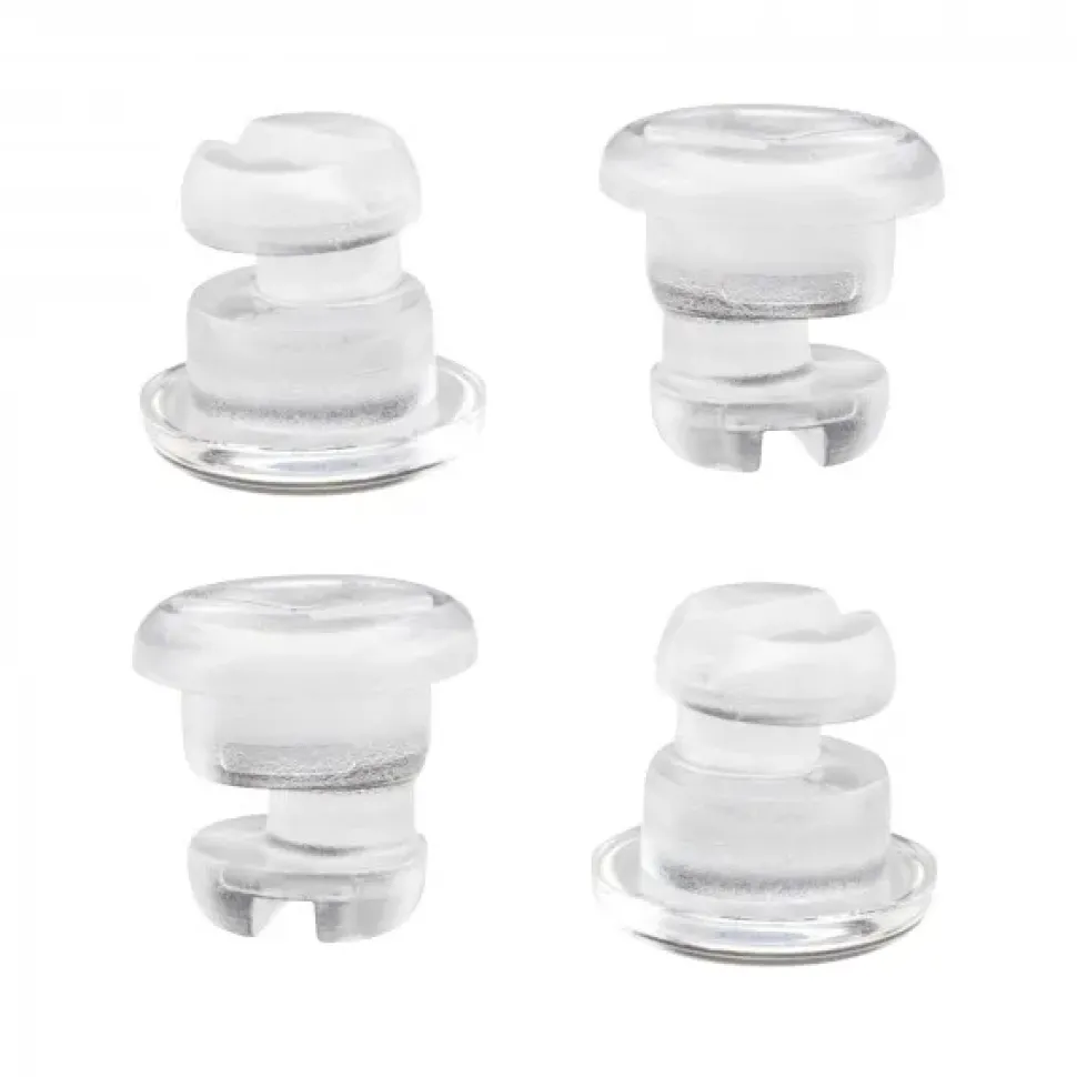 Schuberth Pins for Anti-fog lens (4 pieces)