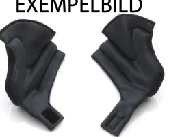 Schuberth S2 Kindkuddar
