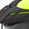 Schuberth skärm E1 mattsvart strl 53-59