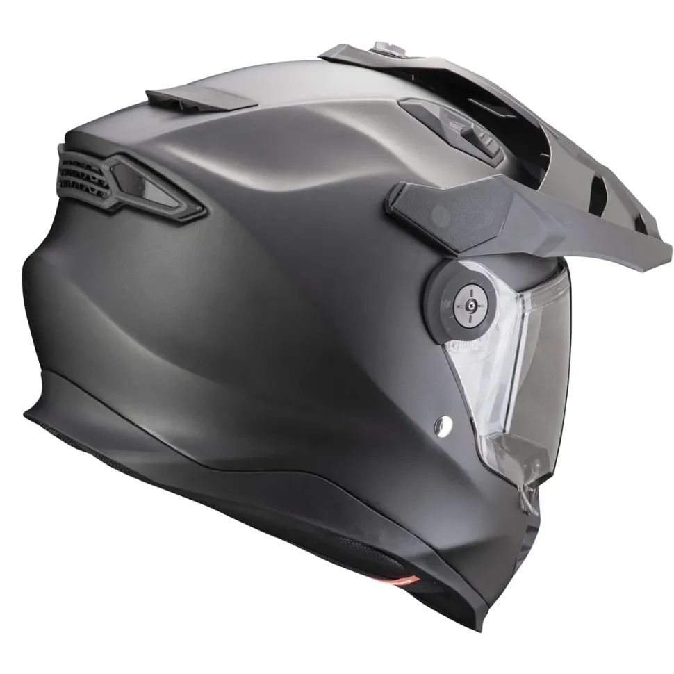 Scorpion ADF-9000 Evo Air Mattsvart