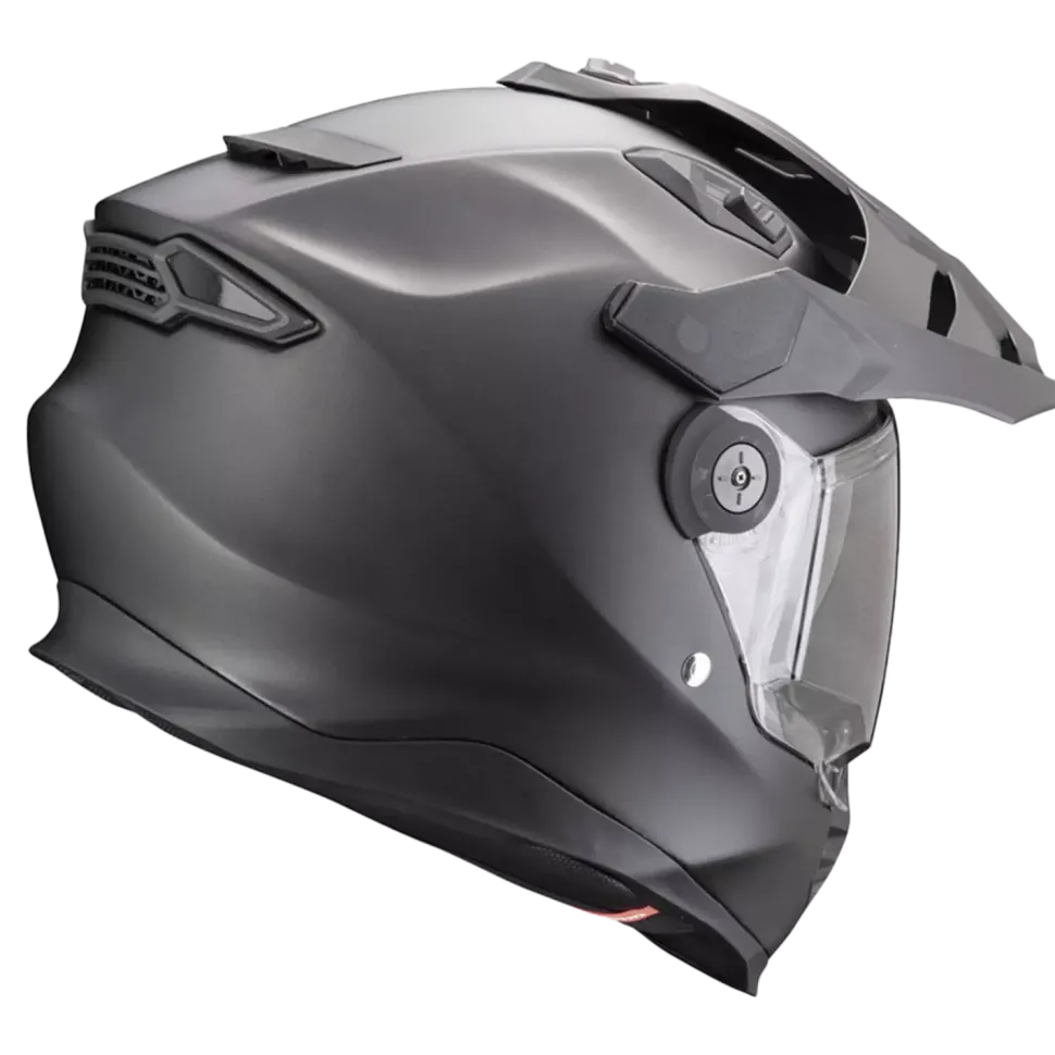 Scorpion ADF-9000 Evo Air Mattsvart