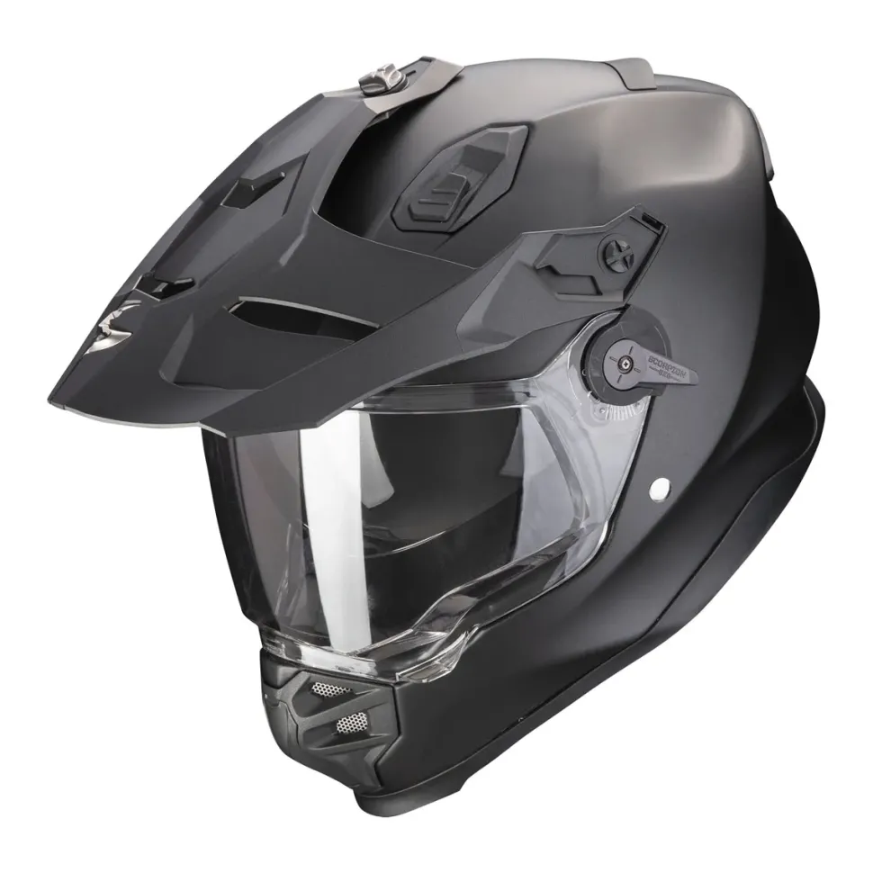 Scorpion ADF-9000 Evo Air Mattsvart