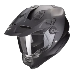 Scorpion ADF-9000 Evo Air Mattsvart