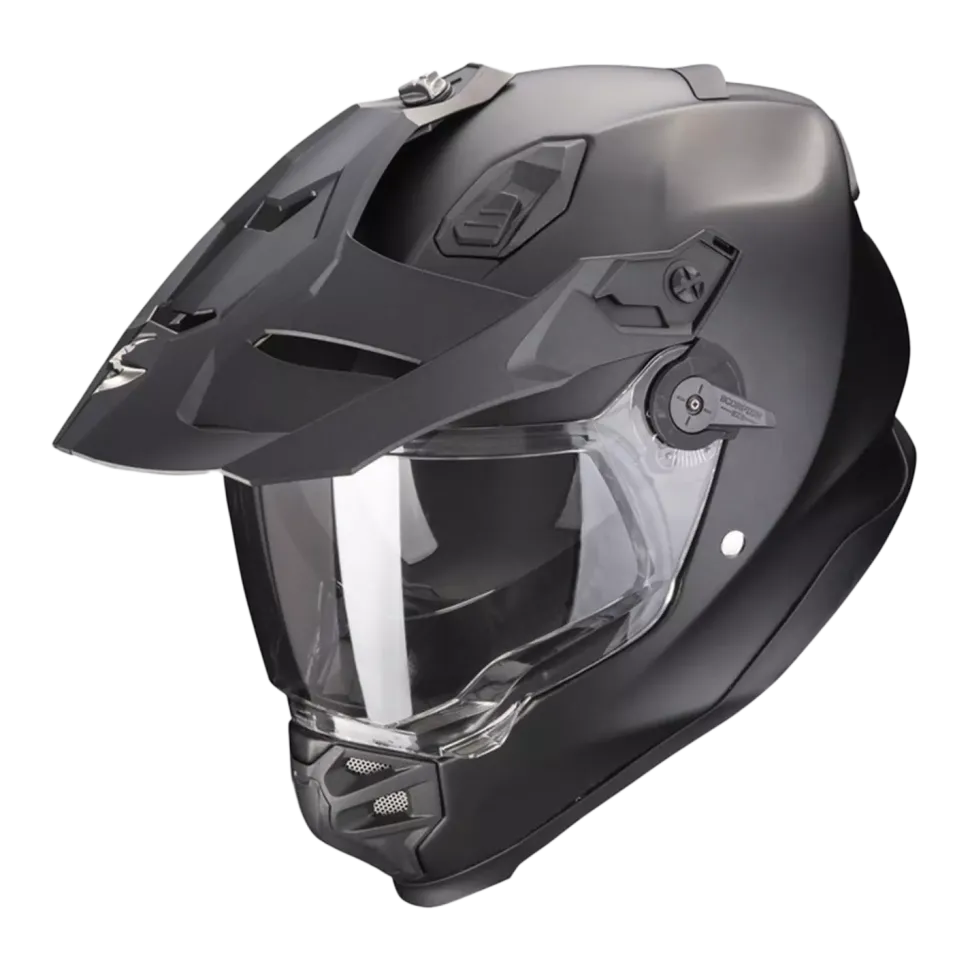 Scorpion ADF-9000 Evo Air Mattsvart