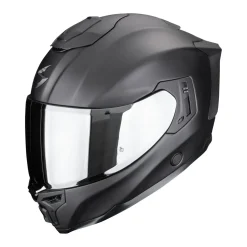SCORPION Helmet EXO-1500 AIR Matt black