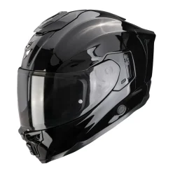 SCORPION Helmet EXO-1500 AIR Solid black