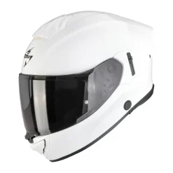 SCORPION Helmet EXO-530 AIR  Solid White