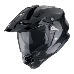 SCORPION Hjälm ADF-9000 AIR Carbon Svart