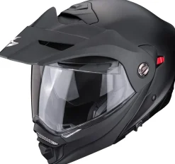 SCORPION Hjälm ADX-2 Solid matt svart